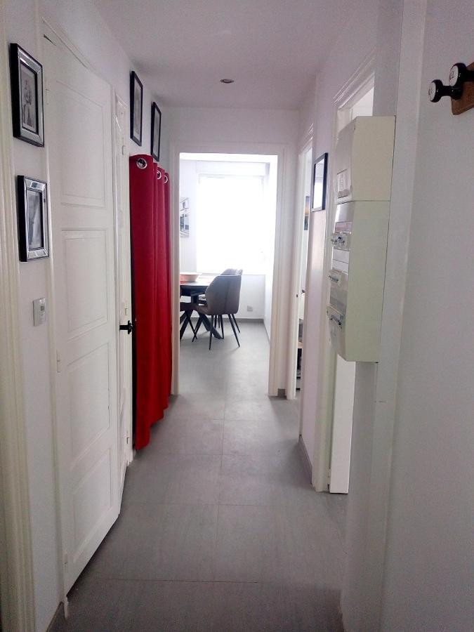 La maison écologique Batilly  Extérieur photo